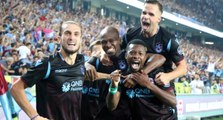 Trabzonspor, 8 Yıldır Alamadığı Türkiye Kupasını, Bu Yıl Müzesine Götürmek İstiyor