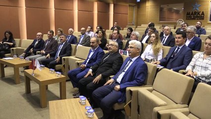 MARKA'dan 1 milyon liralık proje desteği - KOCAELİ