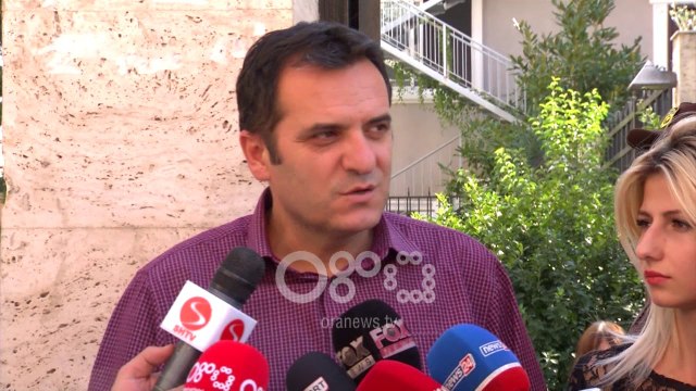 Ora News - Babale 2 , Ardi Veliu 1 orë tek Krimet e Rënda për audiopërgjimin e Alizotit