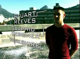 Fear Factor Uk  S01 E08