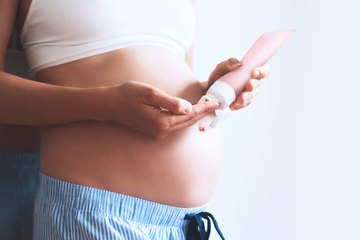 Comment faire disparaître les vergetures ?