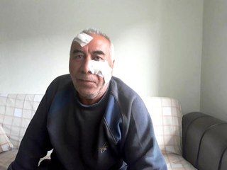 Otomobille Uçurumdan Yuvarlandı, Sabaha Kadar Yakınlarını Bekledi