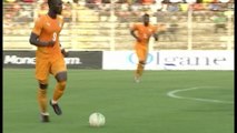 Eliminatoires Can 2019 / Côte d'Ivoire vs Centrafrique: les réactions de Kodja et Doukouré