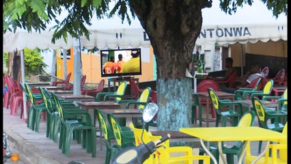 Eliminatoires Can 2019 / Côte d'Ivoire vs Centrafrique: les àcotés du match