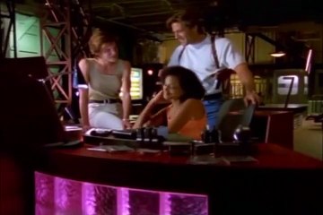 Viper S02E05 Diamond in the Rough
