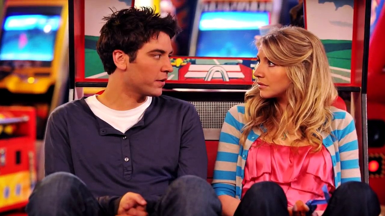 Come How i met your mother ha cambiato la mia vita