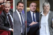 Remaniement : ces nouveaux ministres qui critiquaient Macron - ZAPPING ACTU DU 16/10/2018