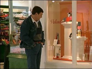 The Bill S12E49 Decent Proposals