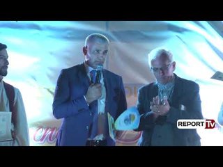 Report Tv-Festivali “Liqenet e Dumresë” mbledh qindra banorë e turistë në Belsh