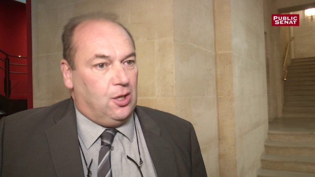 Pour Jean-François Rapin, Jacqueline Gourault devra davantage « s’affirmer »