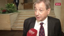 Ministère des Territoires : François Grosdidier s'inquiète du poids de la 