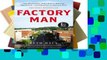 Best product  Factory Man: How One Furniture Maker Battled Offshoring, Stayed Local - And Helped