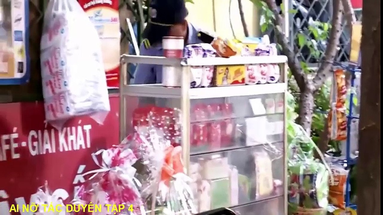 AI NO TAC DUYEN TAP 4A - PHIM TET 2019
