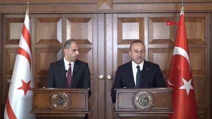 Mevlüt Çavuşoğlu Bugün İtibariyle de Başkonsolosluğun Rezidansı ve Araçlar Dahil Yine Soruşturmalar...