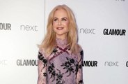 Nicole Kidman: Being married to Tom Cruise protected me from harassment