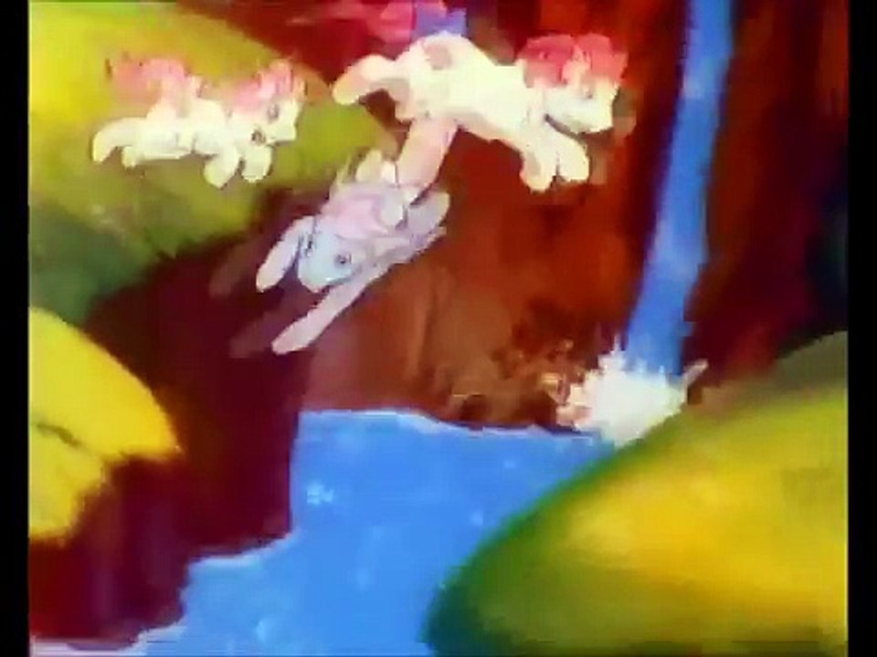 Petit Poney debut version 1