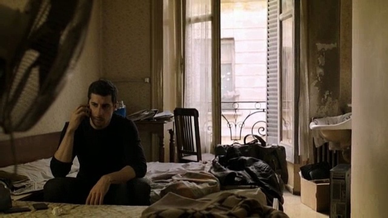Estocolmo S01 E08