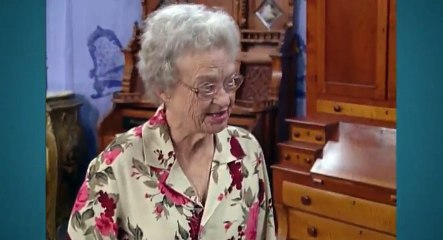 Antiques Roadshow  US  S22xxE19 E 19 - Part 02