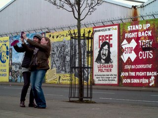 THE IMAGE YOU MISSED by Donal Foreman | Trailer | GeoMovies