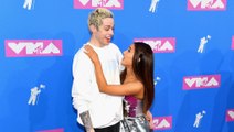 Ariana Grande and Pete Davidson Have Reportedly Called Off Their Engagement