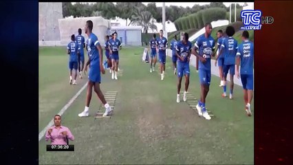 “Bolillo” confirmó alineación para enfrentar a Omán