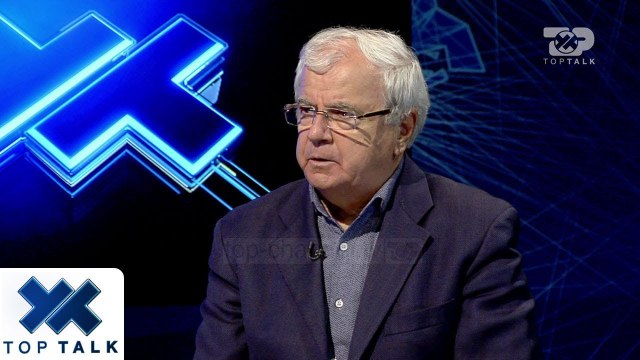 Ngjela në “Top Talk”: Rama nuk është figura më e fortë në PS