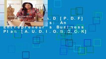 D.O.W.N.L.O.A.D [P.D.F] Small Business: An Entrepreneur s Business Plan [A.U.D.I.O.B.O.O.K]