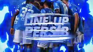 PRUNG! #PERSIBday