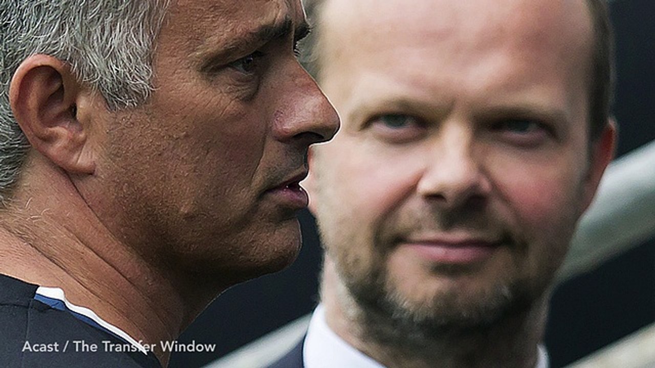 Man Utd news- Woodward sack plans, Mourinho had Pogba hopes, Di Maria transfer link