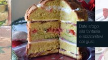 Panettone gastronomico, tutte le farciture- ricetta facile e veloce - Notizie.it