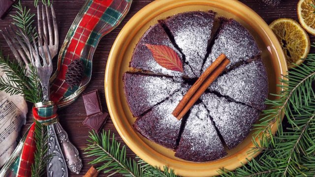 Ricette di Natale con frutta, consigli, ricette e qualità - Notizie.it