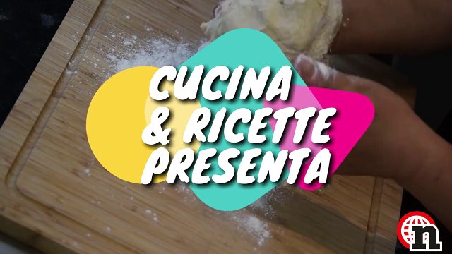 VIDEO RICETTE- COME FARE IL PANE a casa - in cucina con Notizie.it