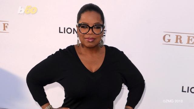 Start The New Year Off Right With an Inspirational Women's Cruise with Oprah Winfrey