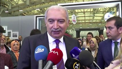 Başkan Uysal: ''Yeni Havalimanına 18 Noktadan Otobüsler Hizmet Verecek''