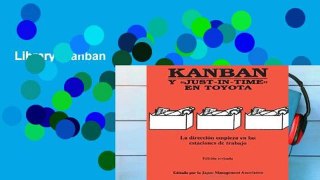 Library  Kanban