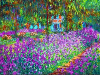 Baby Einstein  Baby Monet Discovering