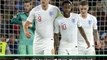 Superb England triumph in Seville - Southgate reacts