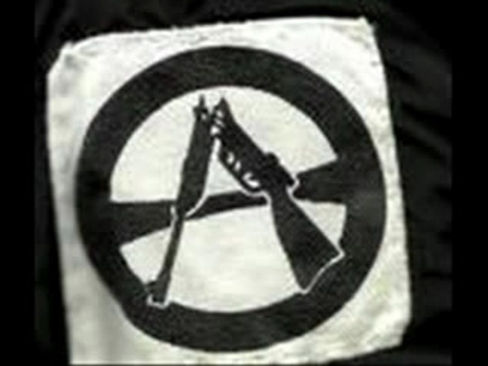 Crass-SYSTEM