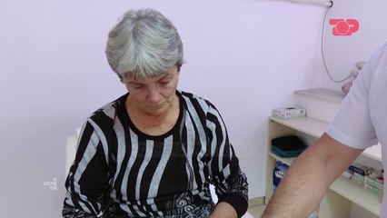 Terapia me shushunja - Në Shtëpinë tonë, 16 Tetor 2018, Pjesa 3