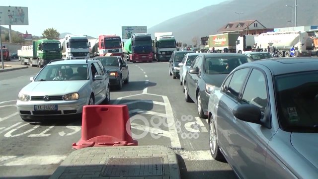 Ora News - Kukës, pala shqiptare masa për frenimin e azilkërkuesve në BE