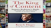 Library  The King of Content: Sumner Redstone s Battle for Viacom, CBS, and Everlasting Control