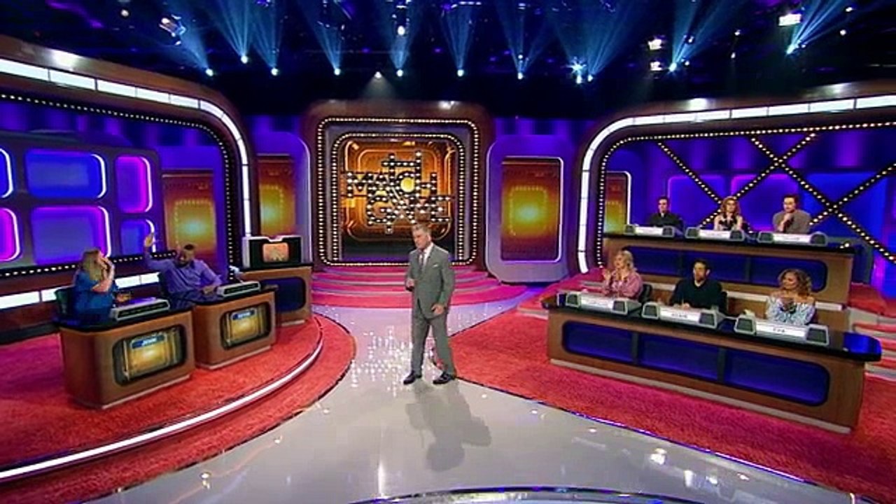 Match Game S03 E17