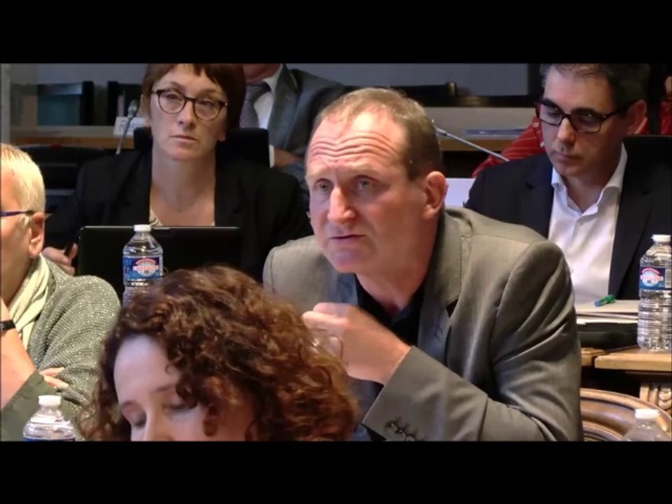 Michel BACHELARD et Christophe AVENA. Loi de programmation des finances publiques. Rapport-cadre. 15 octobre 2018