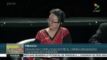 ONU expresa preocupación por agresiones a indígenas en México