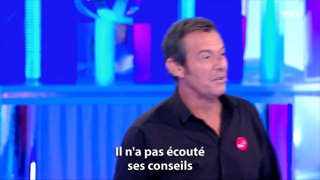 Balance ton post !, C8 : Christine Kelly possède des sextoys