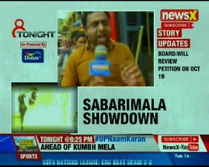 Top Stories making headlines today | October 16, 2018 | 8 Tonight