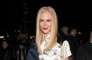 Nicole Kidman: Tom Cruise schützte sie