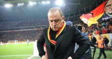 Galatasaray'da Fatih Terim'in Sözleşmesi Uzatıldı