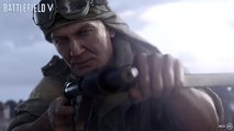 BATTLEFIELD 5 - Singleplayer Trailer