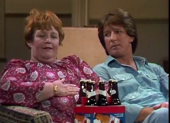 WKRP in Cincinnati S04E19   The Creation of Venus